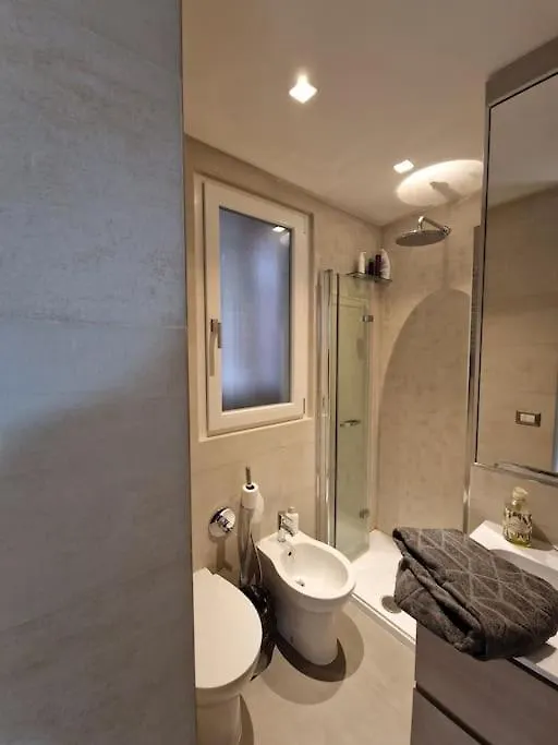 La Casetta Del Villaggio - Cozy Apartment In Flaminio Rome