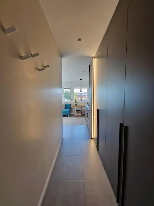 La Casetta Del Villaggio - Cozy Apartment In Flaminio Rome Italy
