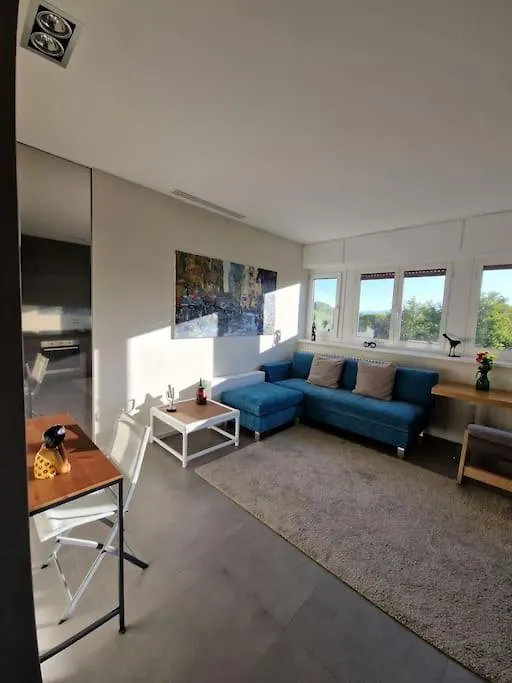 La Casetta Del Villaggio - Cozy Apartment In Flaminio Rome Italy