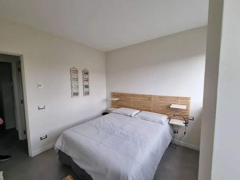 La Casetta Del Villaggio - Cozy Apartment In Flaminio Rome