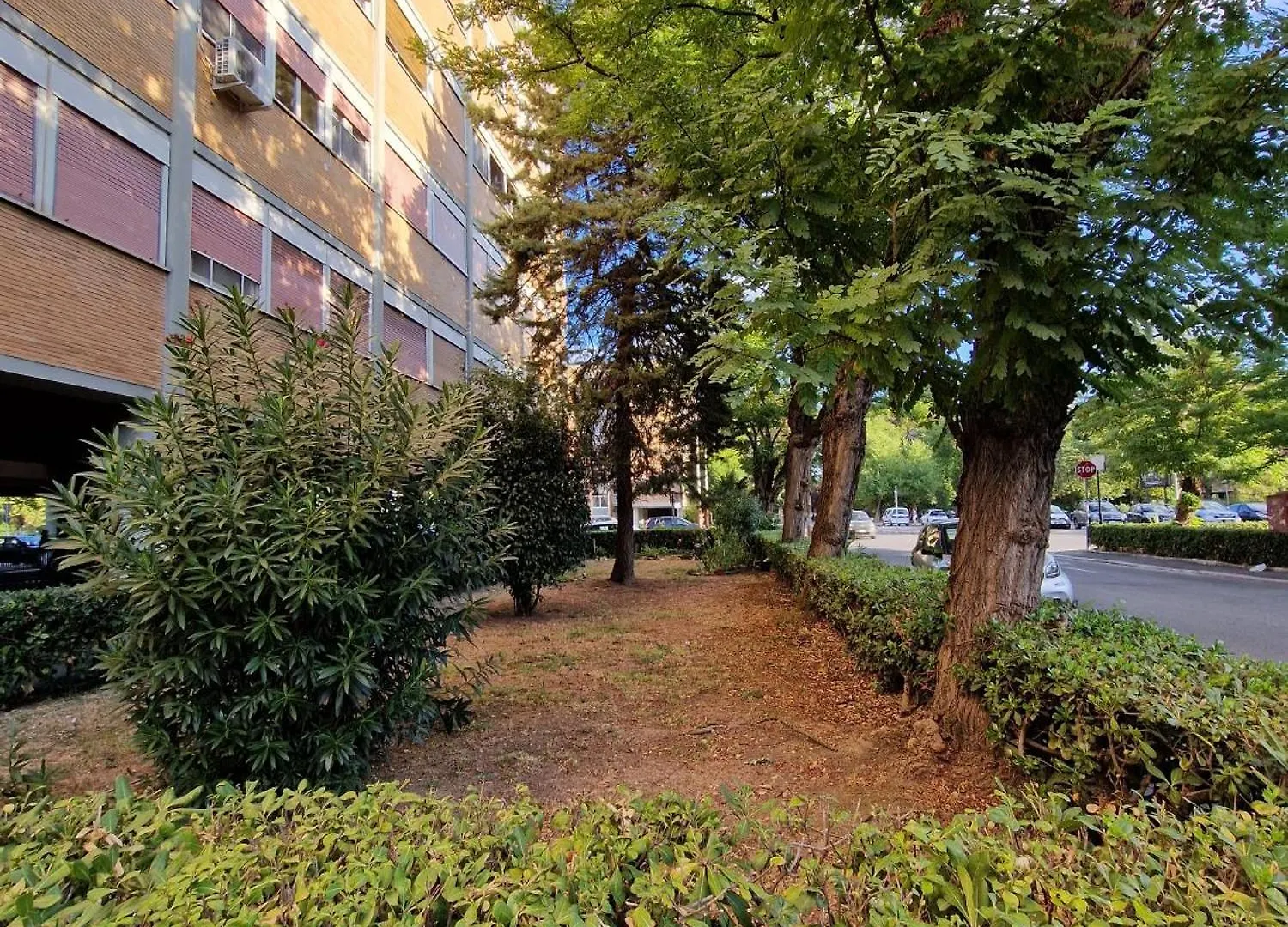 La Casetta Del Villaggio - Cozy Apartment In Flaminio Rome