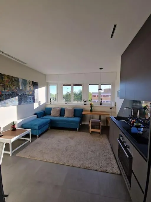La Casetta Del Villaggio - Cozy Apartment In Flaminio Rome 0*,
