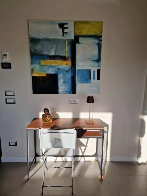 La Casetta Del Villaggio - Cozy Apartment In Flaminio Rome