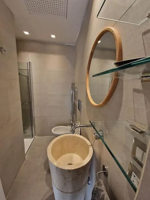 La Casetta Del Villaggio - Cozy Apartment In Flaminio Rome