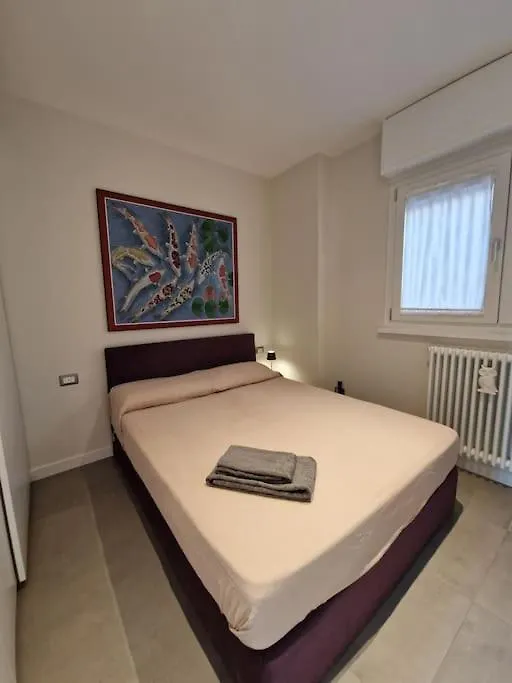 La Casetta Del Villaggio - Cozy Apartment In Flaminio Rome