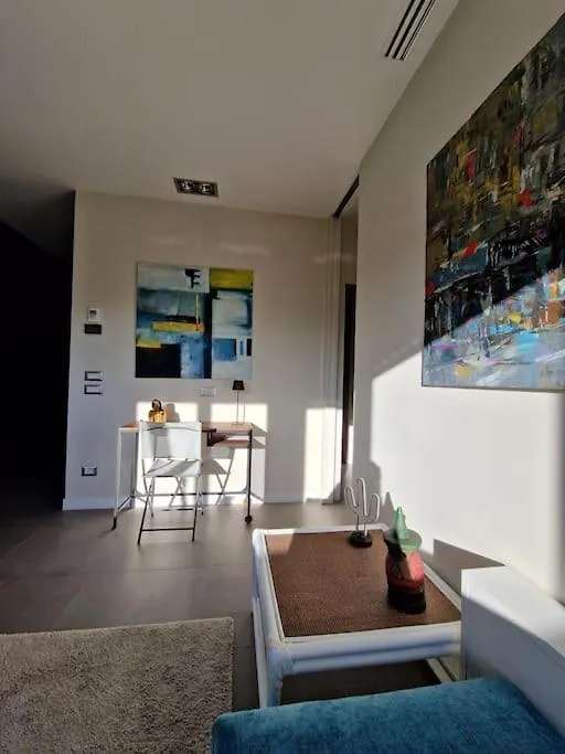 La Casetta Del Villaggio - Cozy Apartment In Flaminio Rome 0*,  Italy